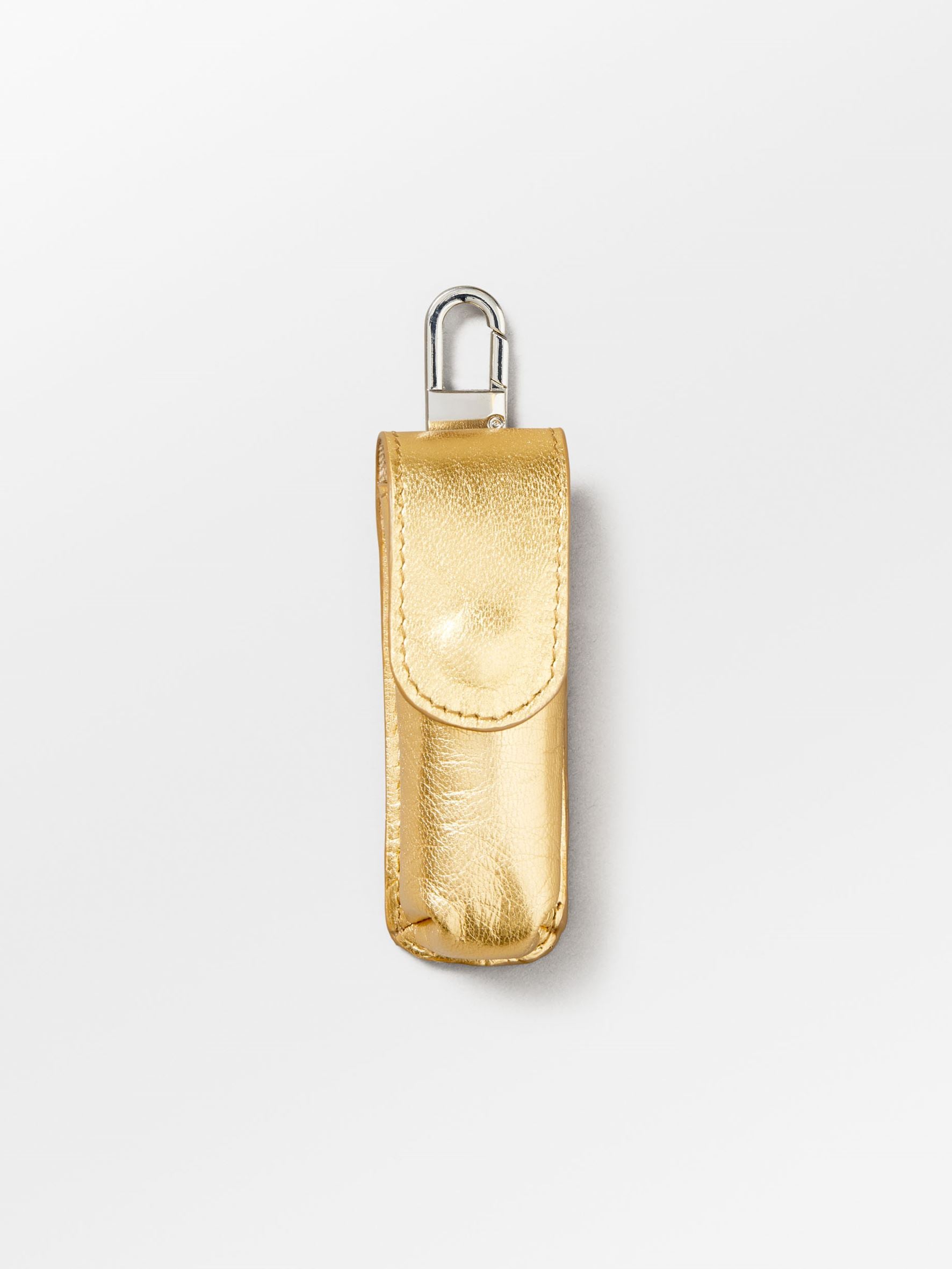 Glaze Lipstick Bag Charm OneSize Becksöndergaard.se