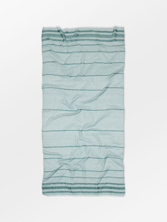 Milena Cowo Scarf OneSize Becksöndergaard.se