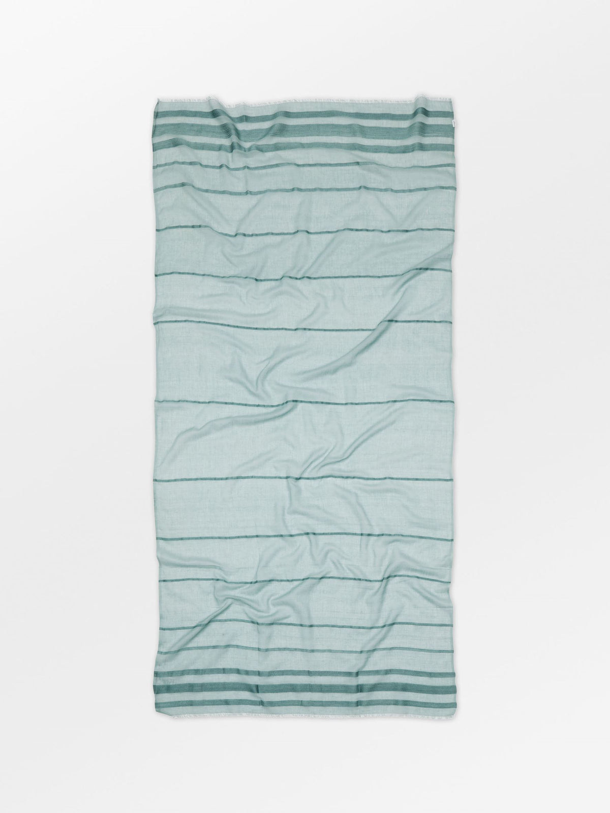 Milena Cowo Scarf OneSize Becksöndergaard.se