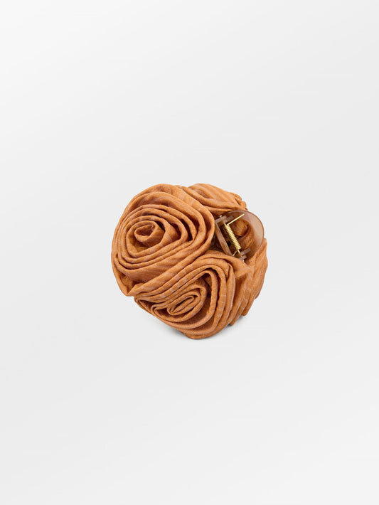 Becksöndergaard, Wavey Rosana Hair Claw - Golden Nugget, accessories, accessories, sale, sale, sale, accessories