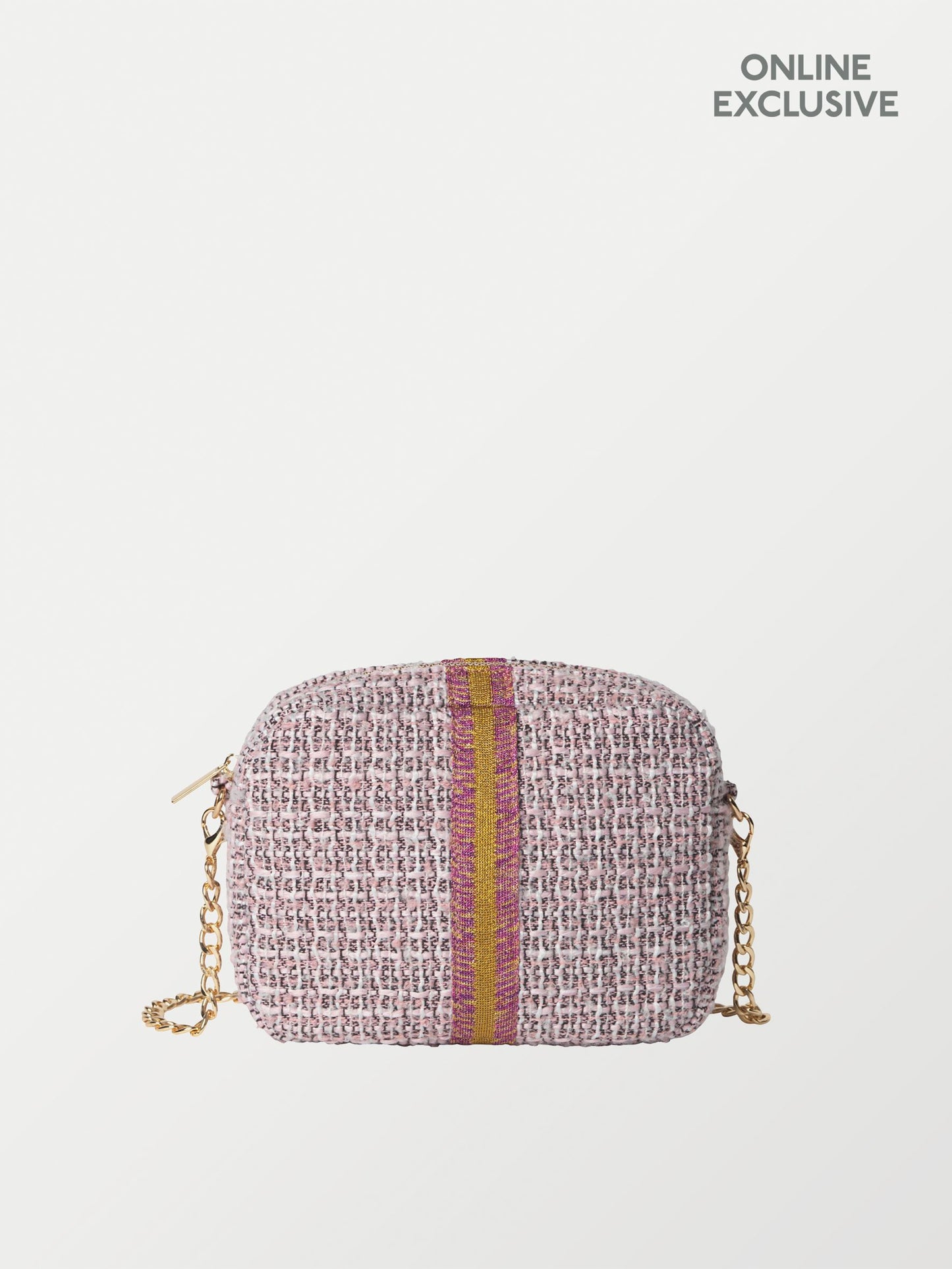 Adriel Pica Bag OneSize Becksöndergaard.se