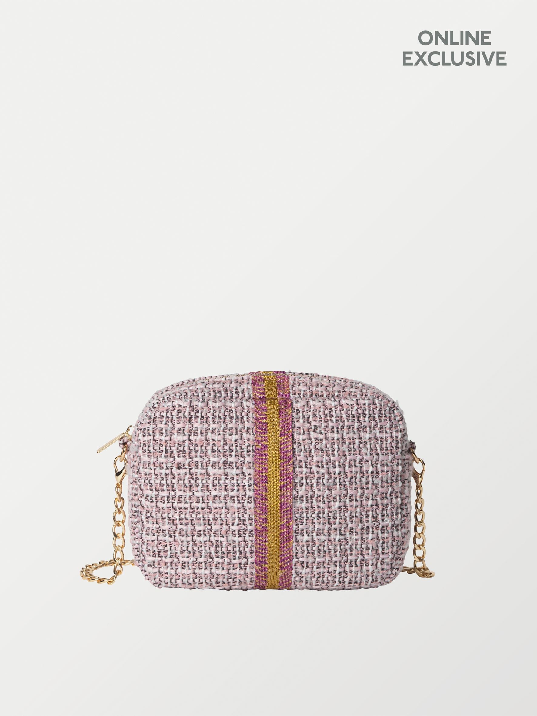 Adriel Pica Bag OneSize Becksöndergaard.se
