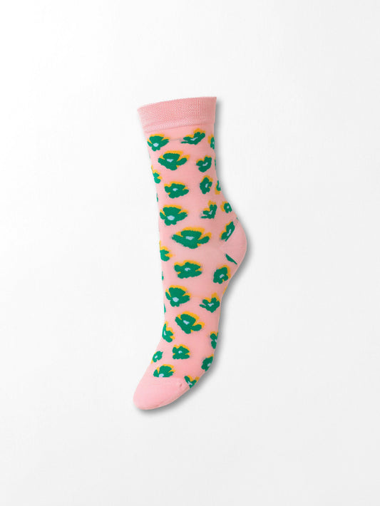 Amapola Funkie Sock  Socks Becksöndergaard.se