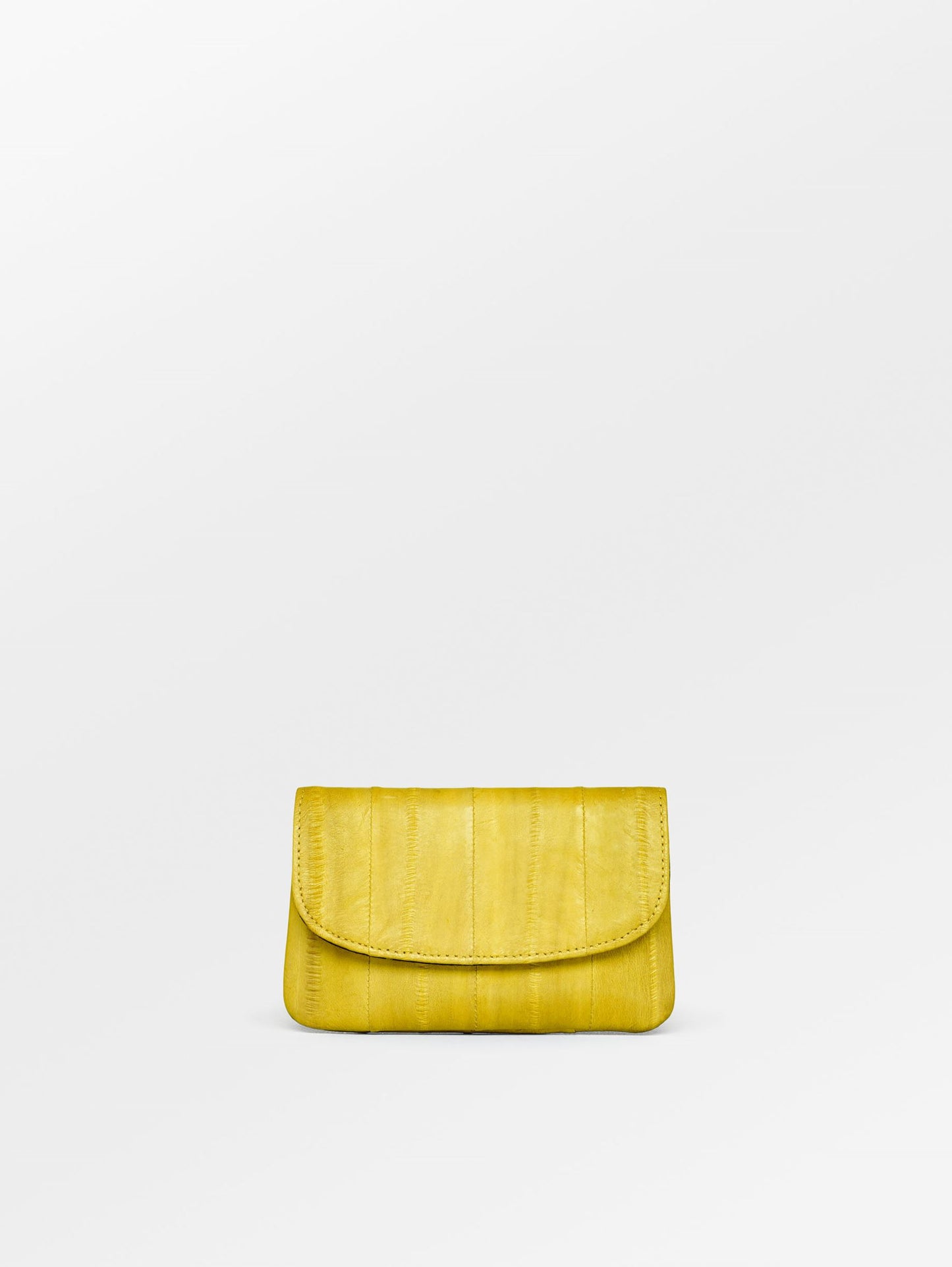 Becksöndergaard, Handy Purse - Yellow, accessories, accessories