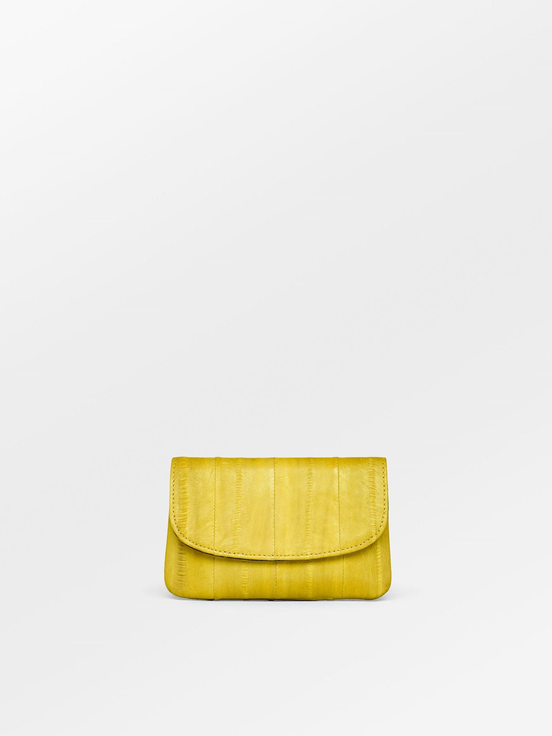 Becksöndergaard, Handy Purse - Yellow, accessories, accessories