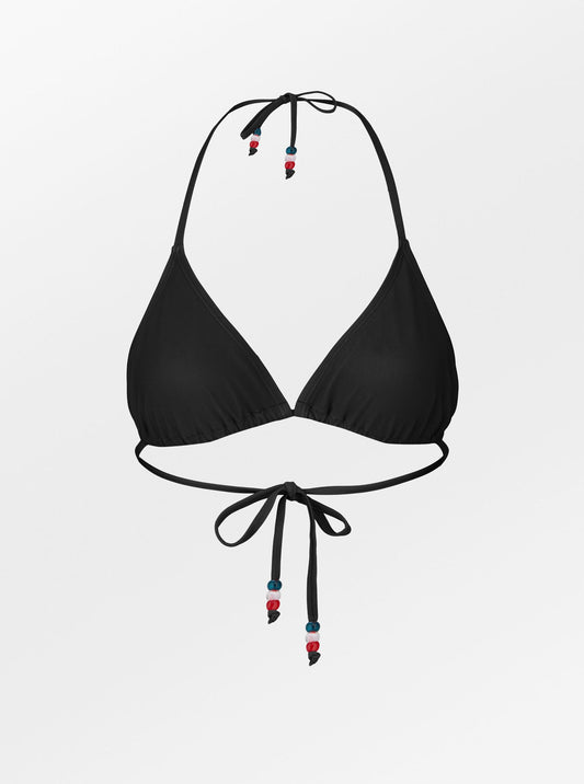 Solid Bel Bikini Top Clothing Becksöndergaard.se