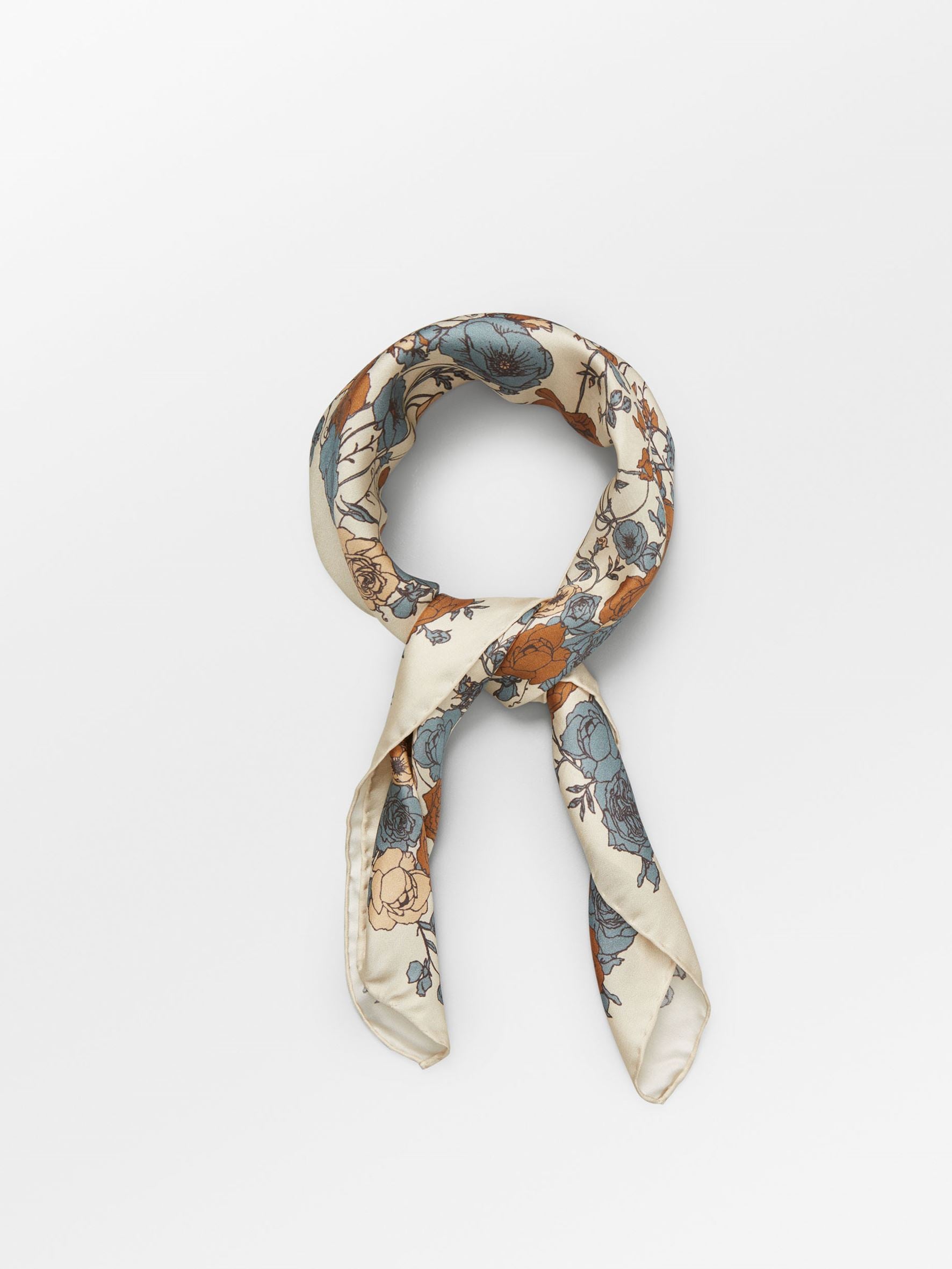 Rosily Sia Scarf OneSize Becksöndergaard.se