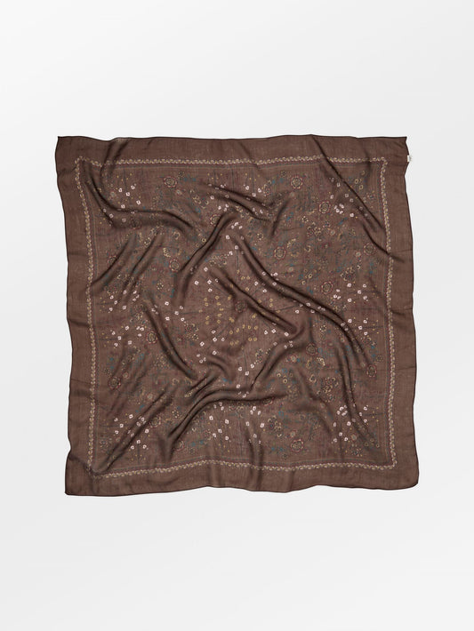 Botania Taby Scarf OneSize Becksöndergaard.se