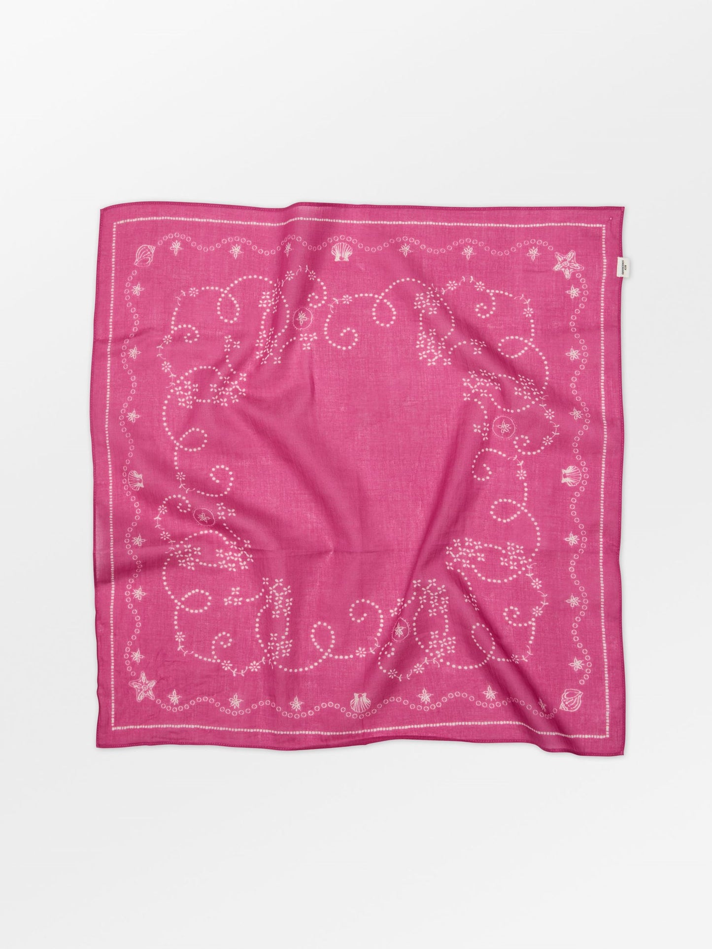 Anglaisia Cotta Scarf OneSize Becksöndergaard.se