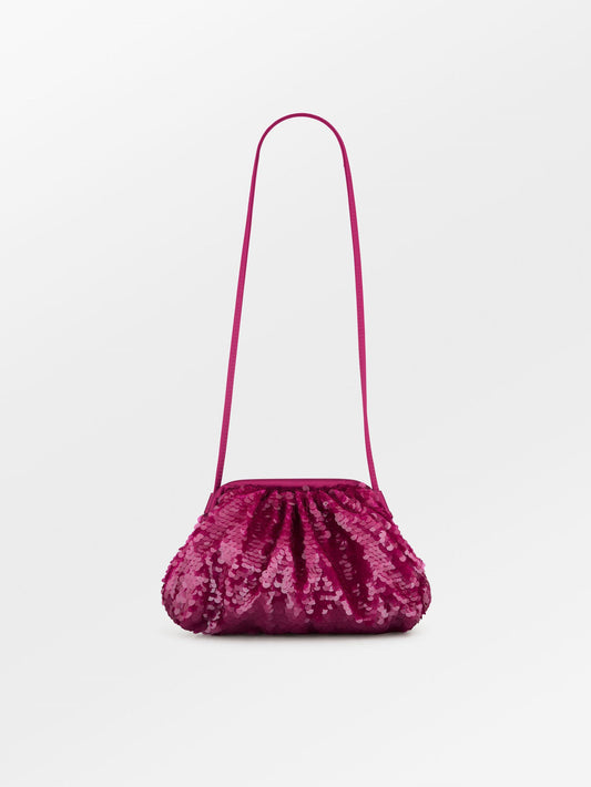 Becksöndergaard, Fairy Bonita Bag - Sangria Pink, bags, bags, bags, bags, bags, bags, bags