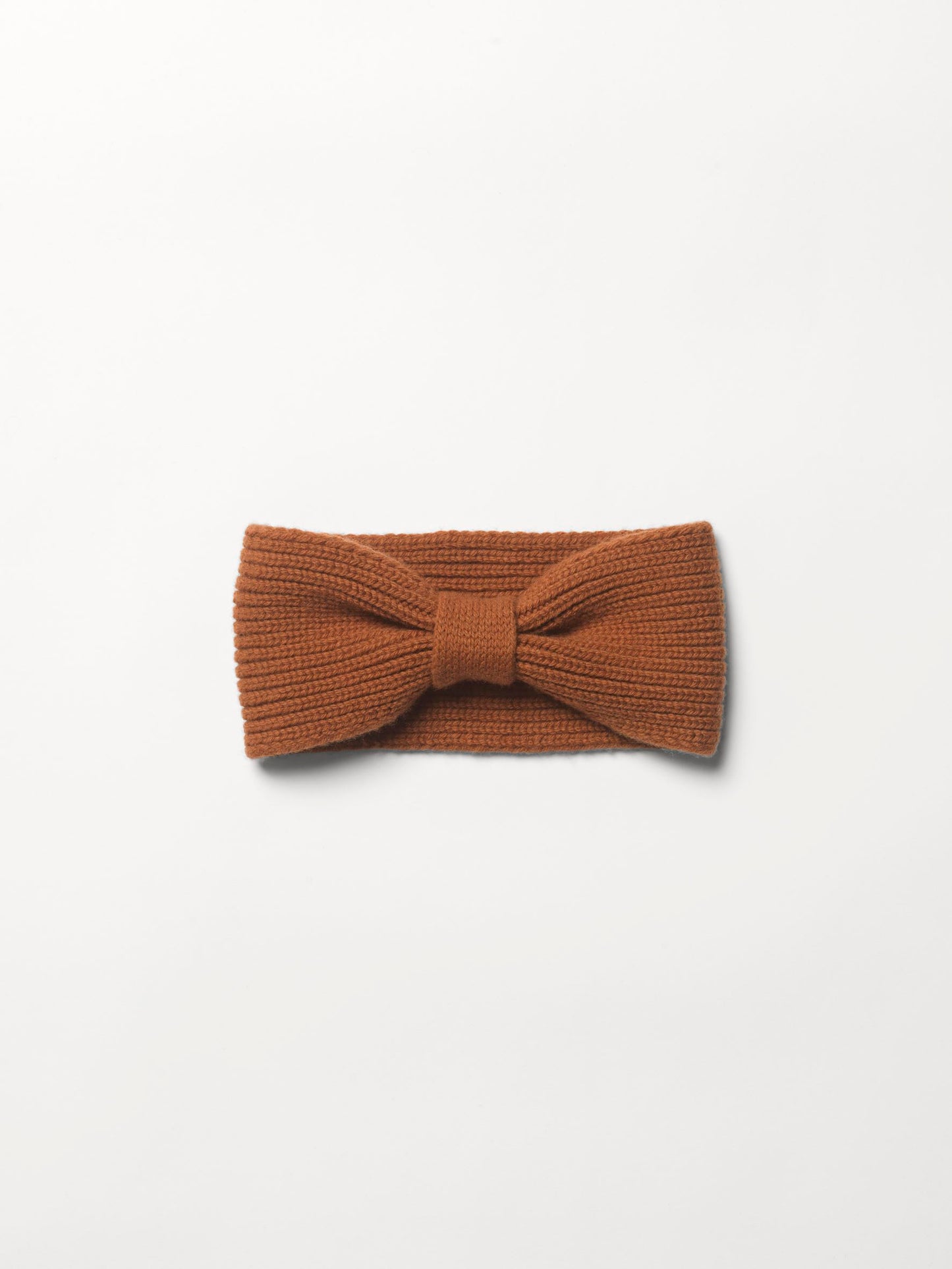 Solid Cleo Headband OneSize Becksöndergaard.se