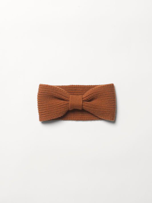Solid Cleo Headband OneSize Becksöndergaard.se