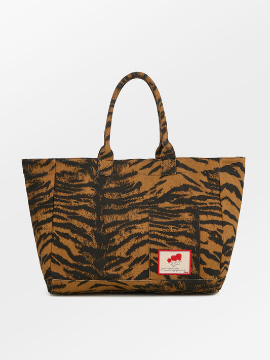 Tigarea Canvas Camila Bag OneSize Becksöndergaard.se