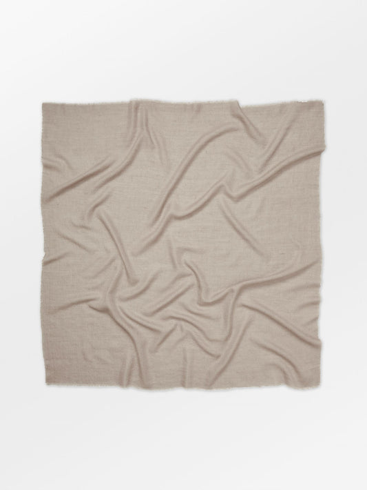 Cashma Big Scarf OneSize Becksöndergaard.se