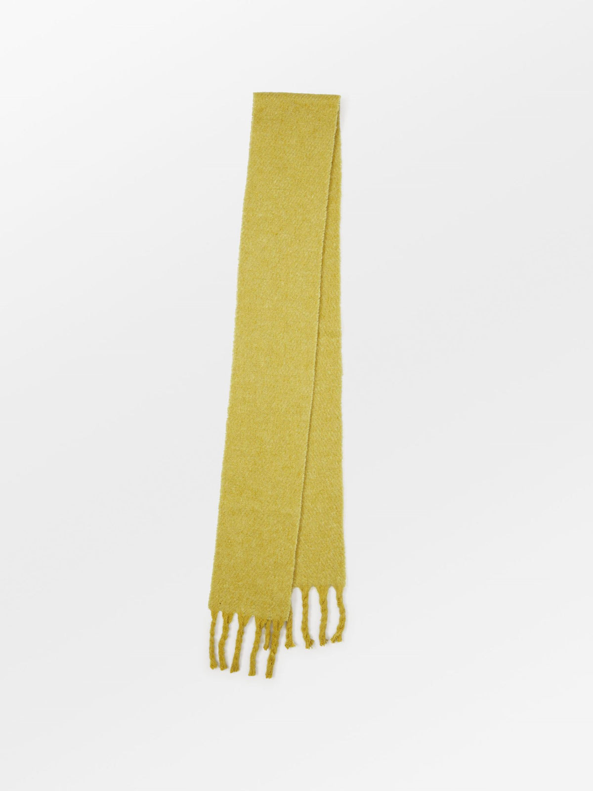 Slim Bartletta Scarf OneSize Becksöndergaard.se