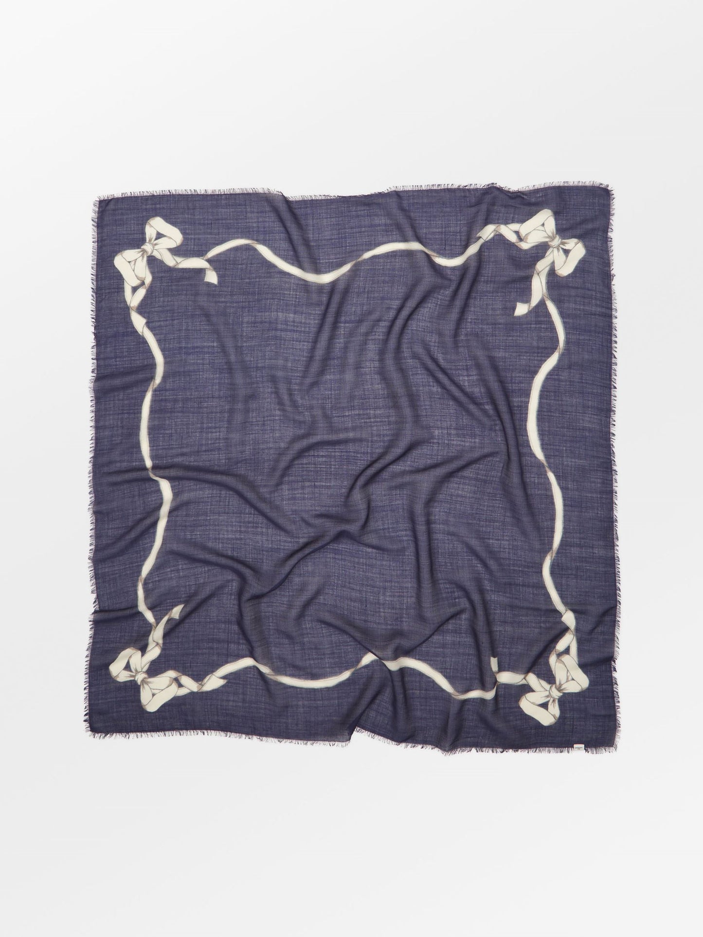 Bowtora Siw Scarf OneSize Becksöndergaard.se