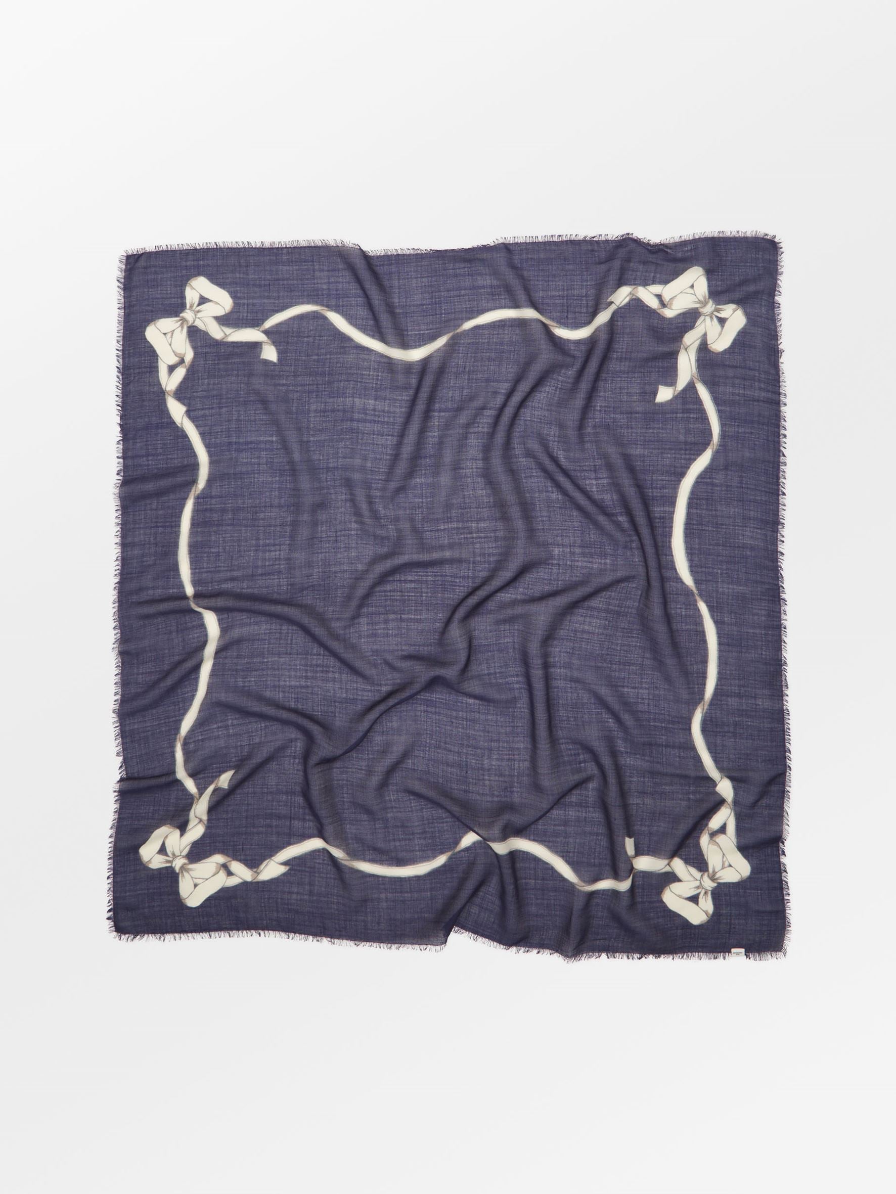 Bowtora Siw Scarf OneSize Becksöndergaard.se