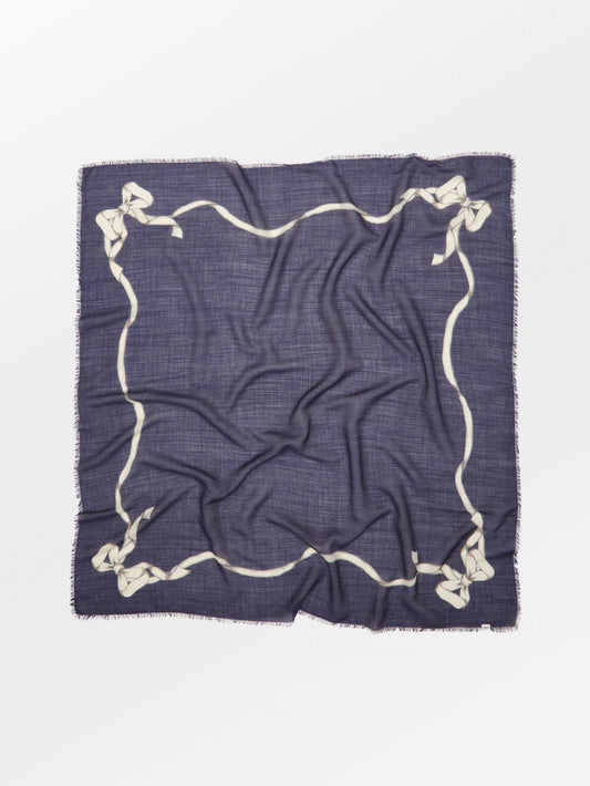 Bowtora Siw Scarf OneSize Becksöndergaard.se