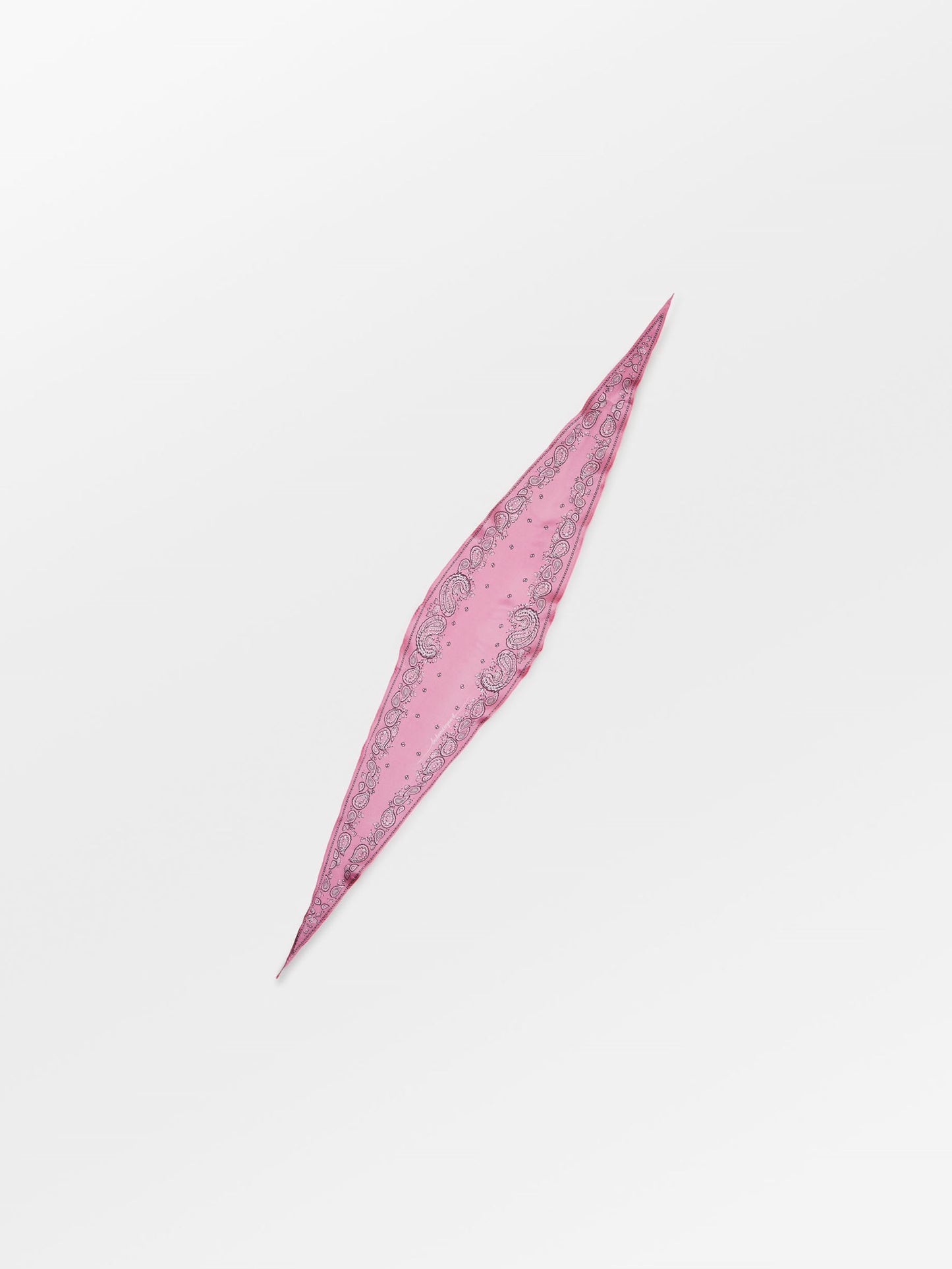 Alonsa Diamond Scarf OneSize Becksöndergaard.se