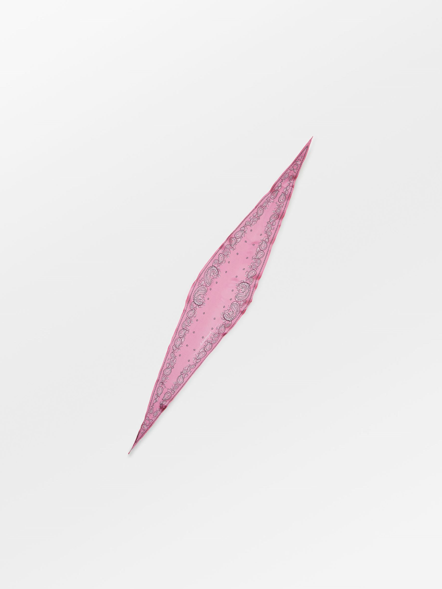 Alonsa Diamond Scarf OneSize Becksöndergaard.se