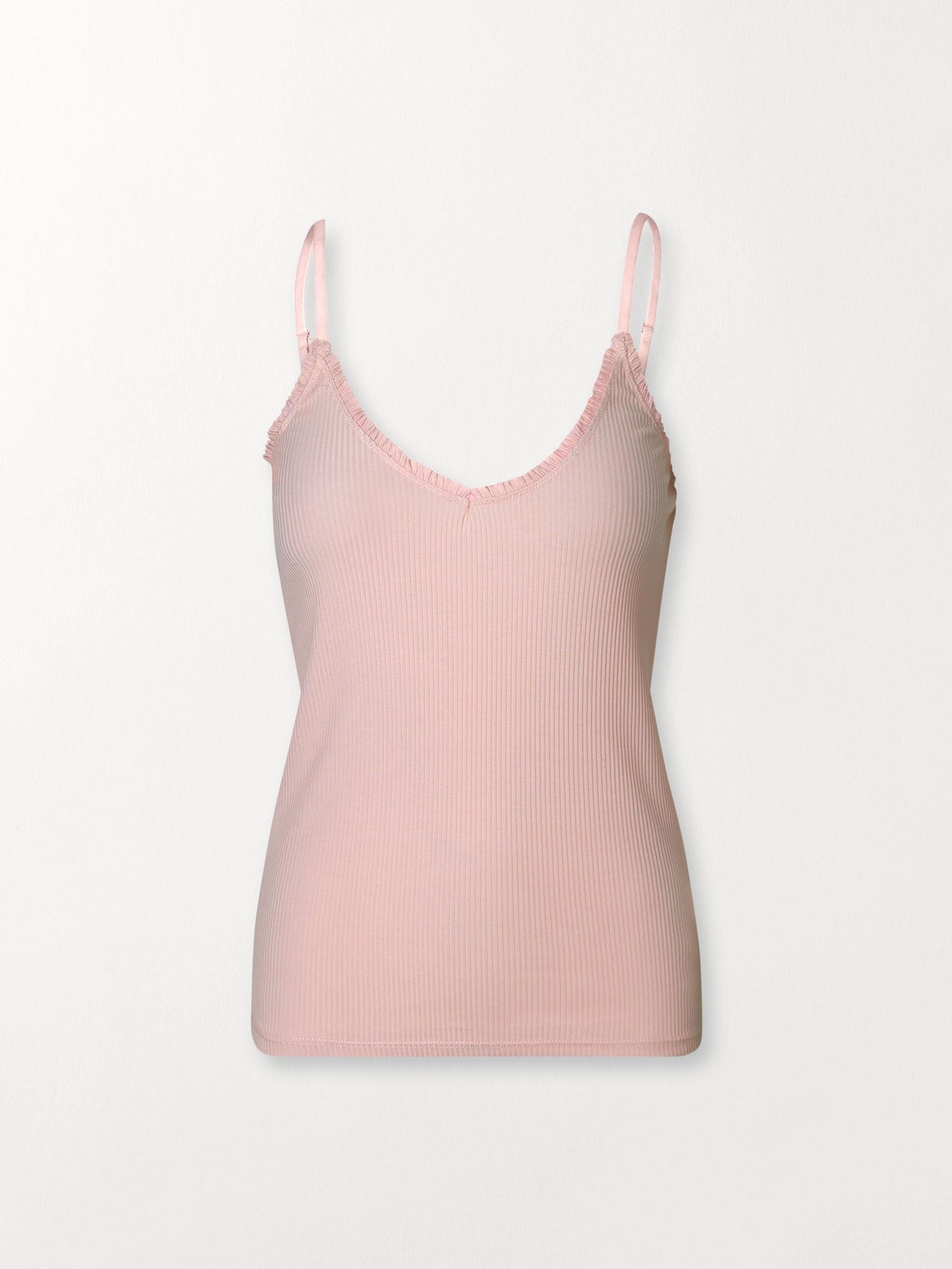 Solid Taylor Top Clothing Becksöndergaard.se