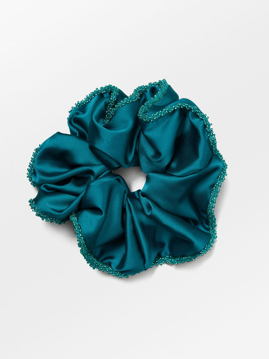 Luster Bead Scrunchie OneSize Becksöndergaard.se