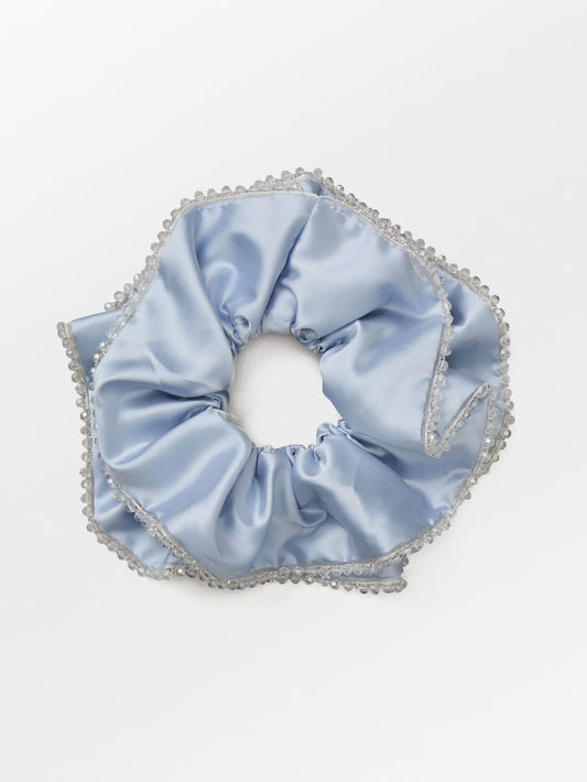 Luster Bead Scrunchie OneSize Becksöndergaard.se