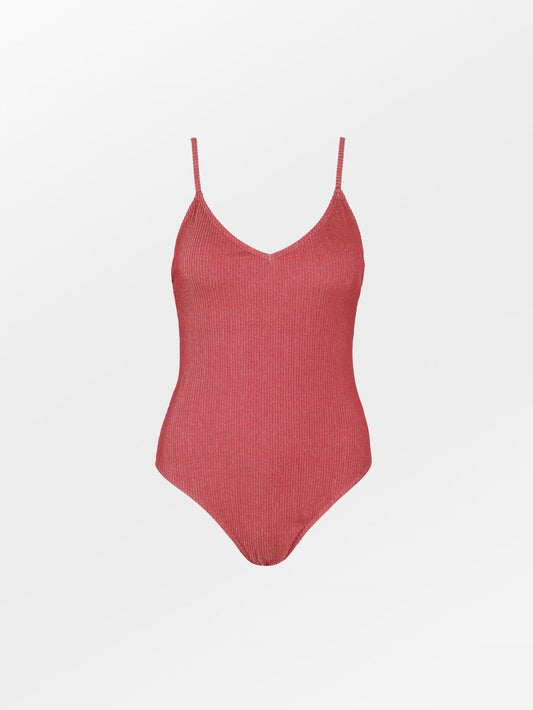 Lyx Bea Swimsuit  Clothing Becksöndergaard.se