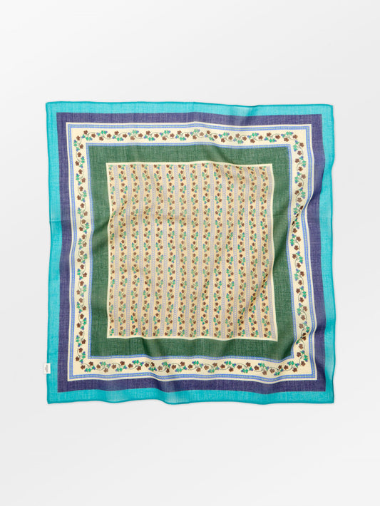 Elyria Cotta Scarf OneSize Becksöndergaard.se