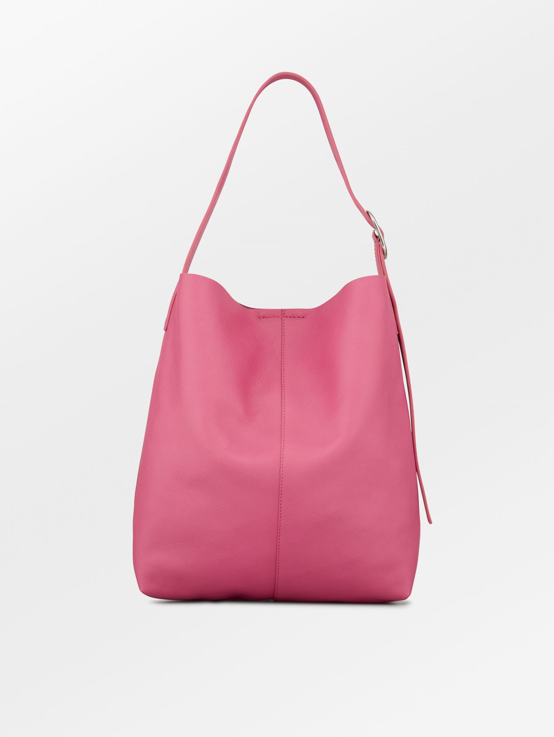 Grain Mae Buckle Bag OneSize Becksöndergaard.se