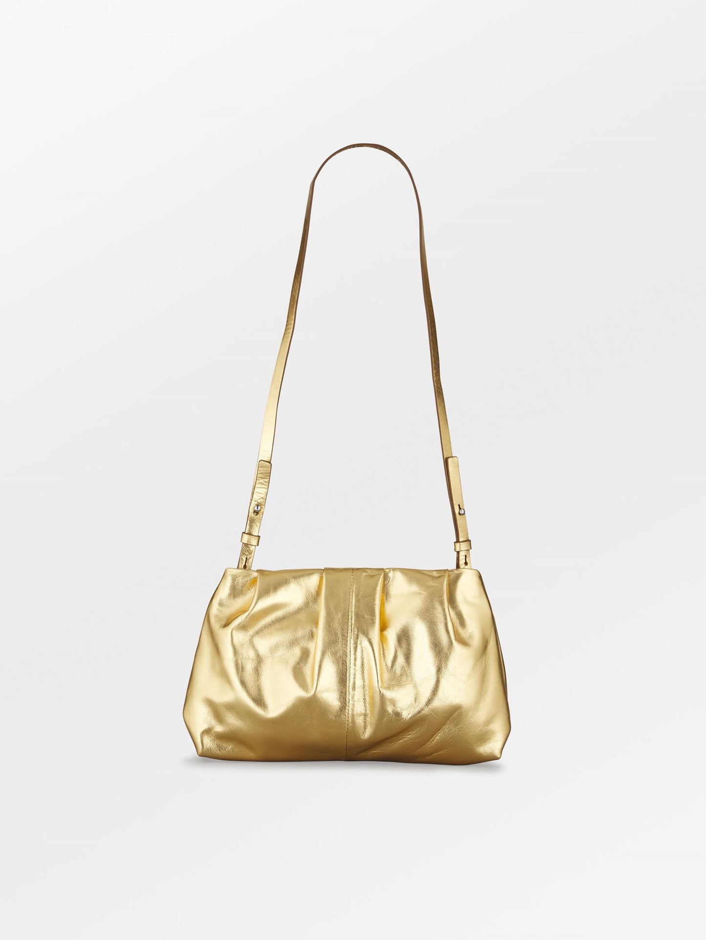 Glaze Small Clutch Bag OneSize Becksöndergaard.se