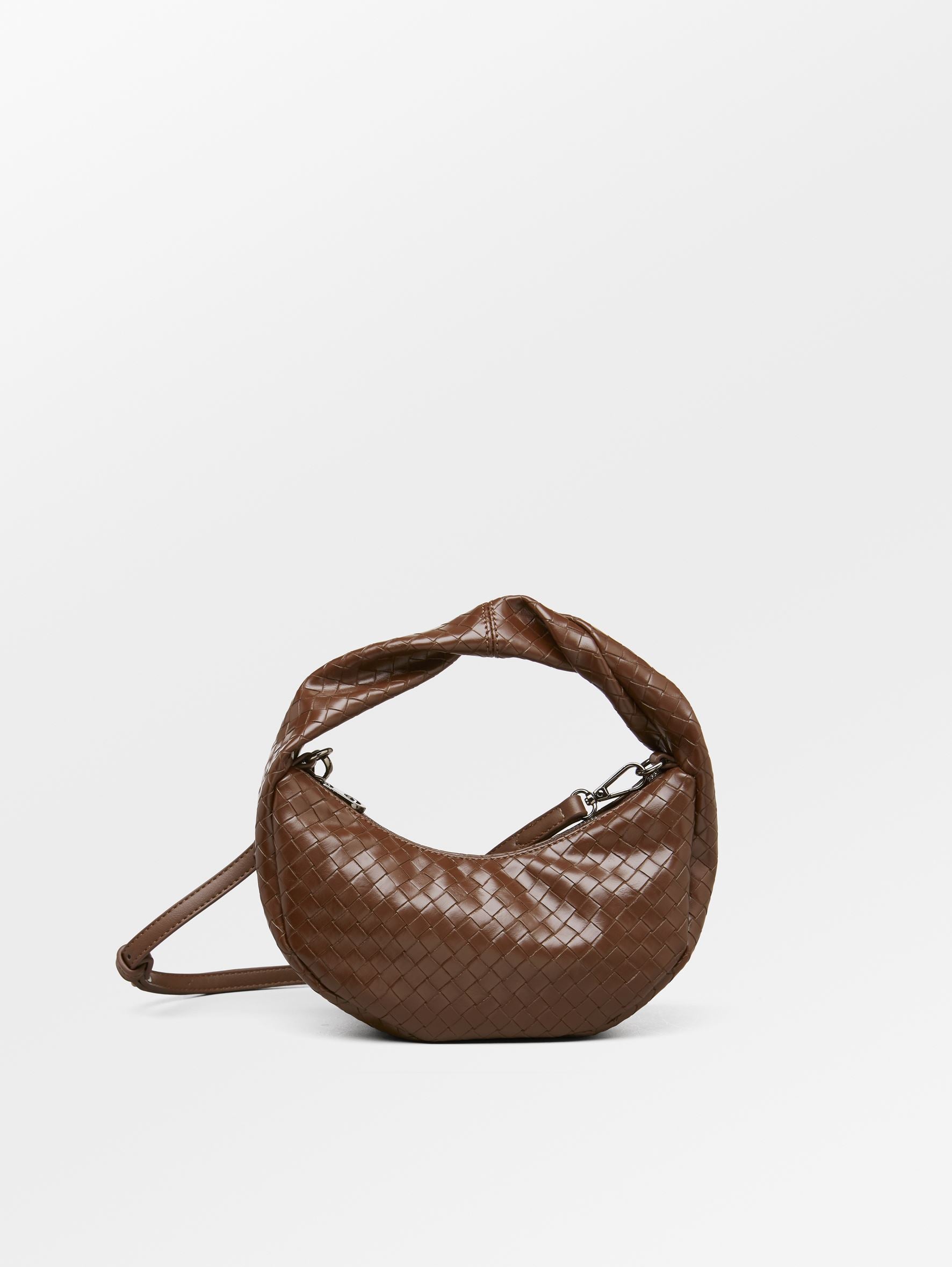 Rallo Talia Small Bag - Brown  OneSize Becksöndergaard.se