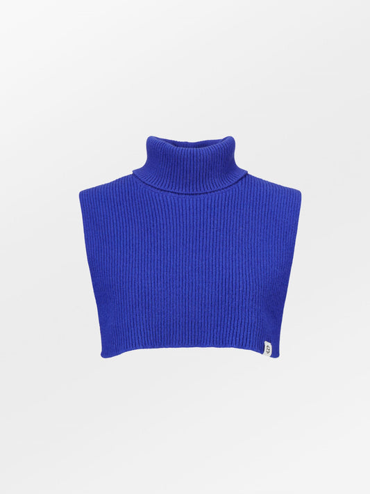 Solid Colby Bib Neck OneSize Becksöndergaard.se