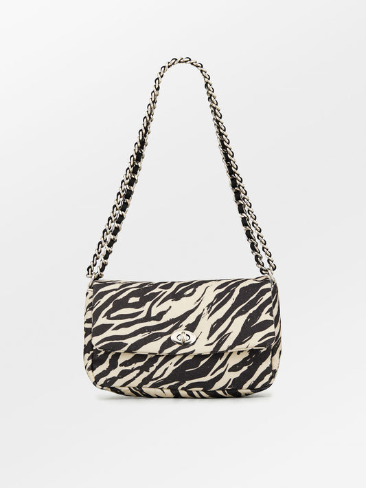 Becksöndergaard, Zerona Canvas Hollis Bag - Black, archive, archive, gifts, gifts