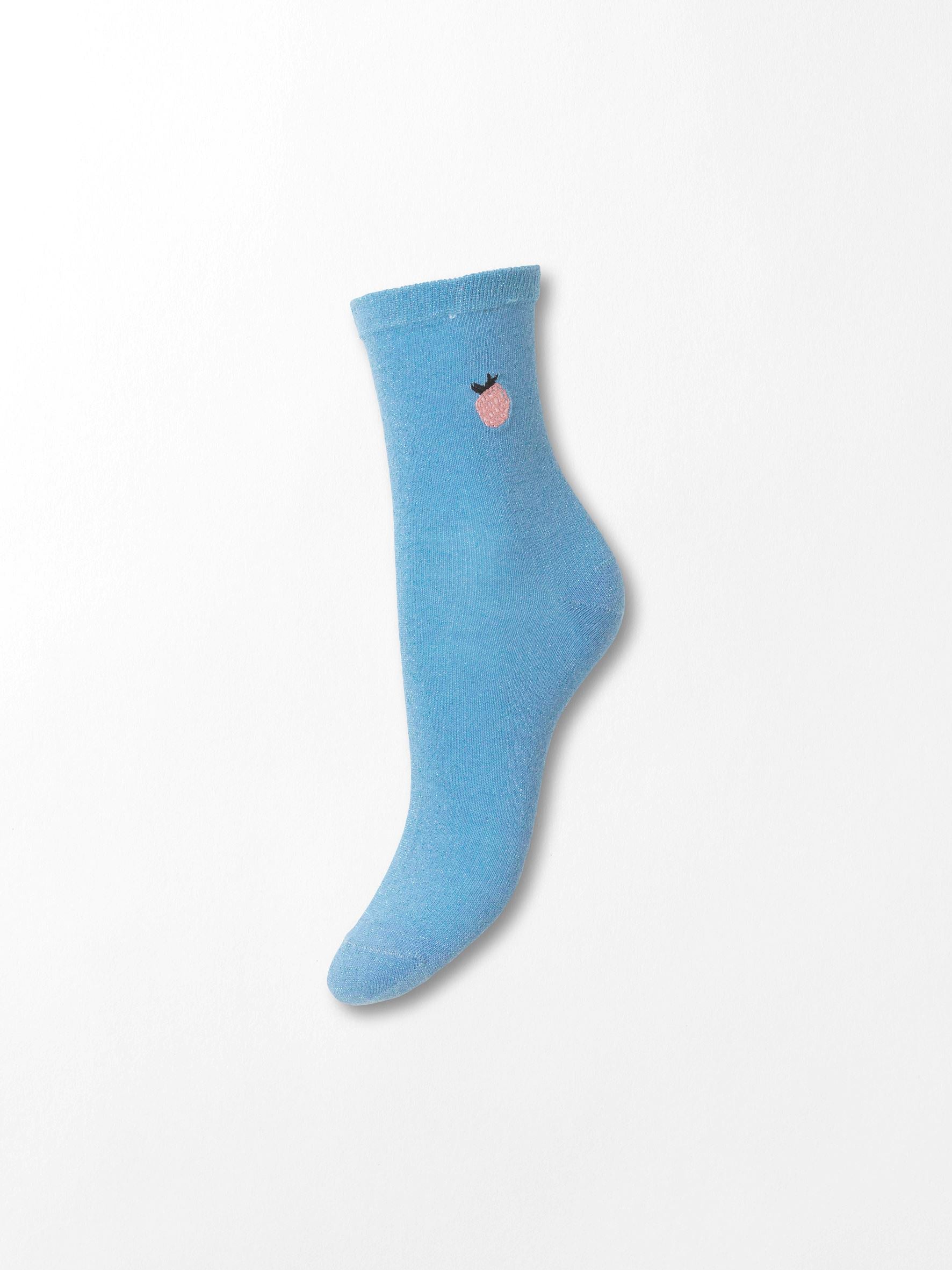 Frutie Glam Sock  Socks Becksöndergaard.se