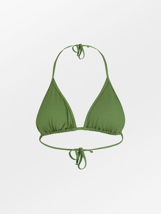Shobi Bel Bikini Top Clothing Becksöndergaard.se