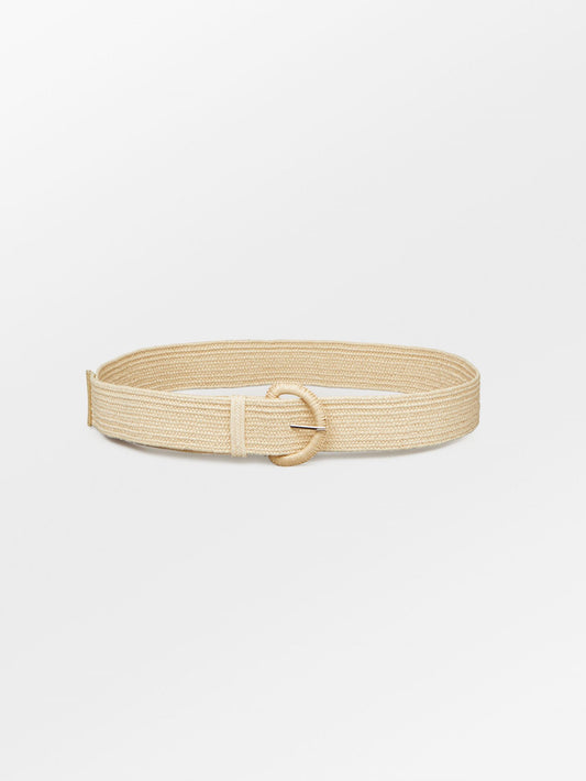 Zia Sollia Belt OneSize Becksöndergaard.se