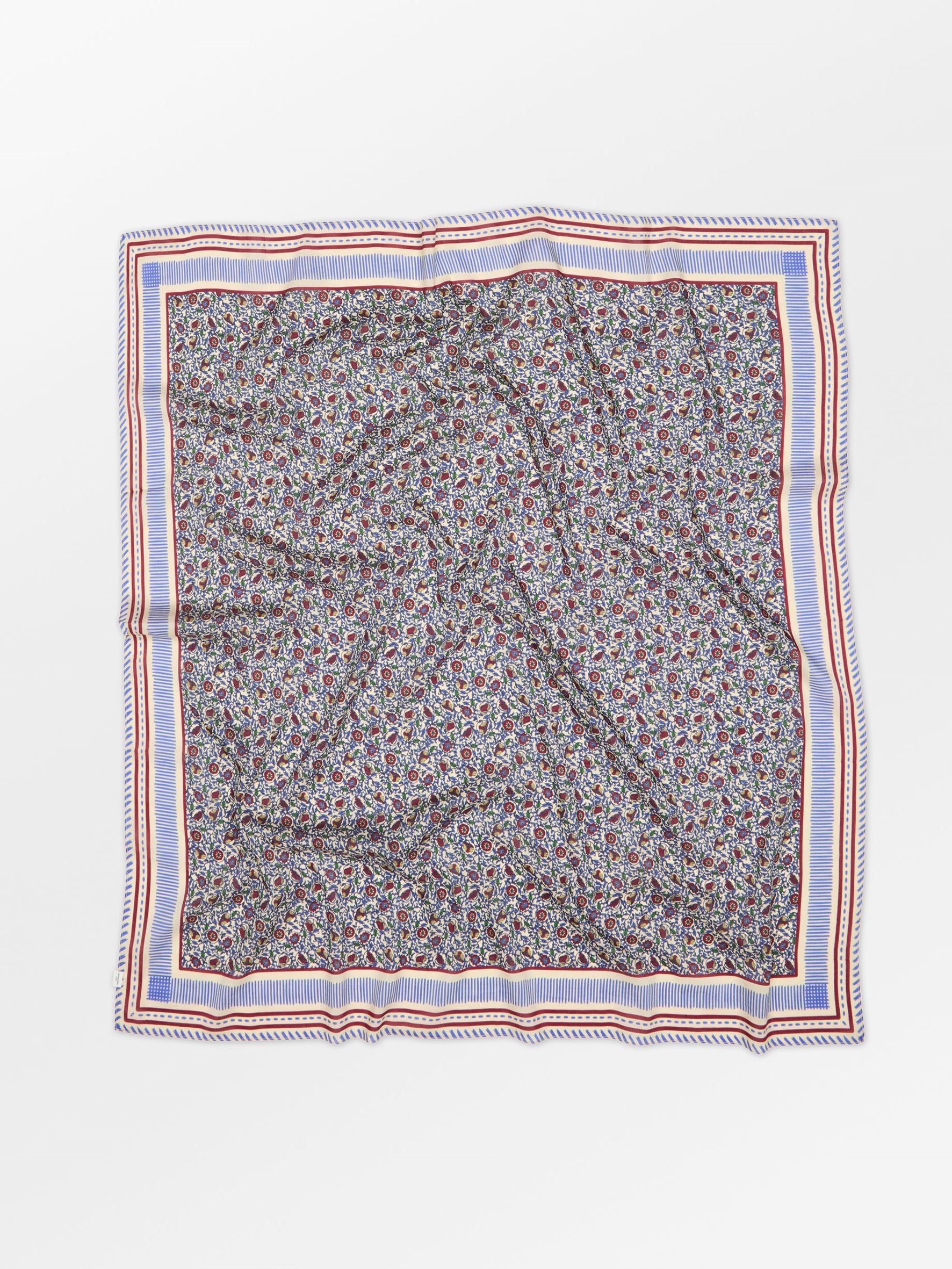 Asflora Sico Scarf OneSize Becksöndergaard.se