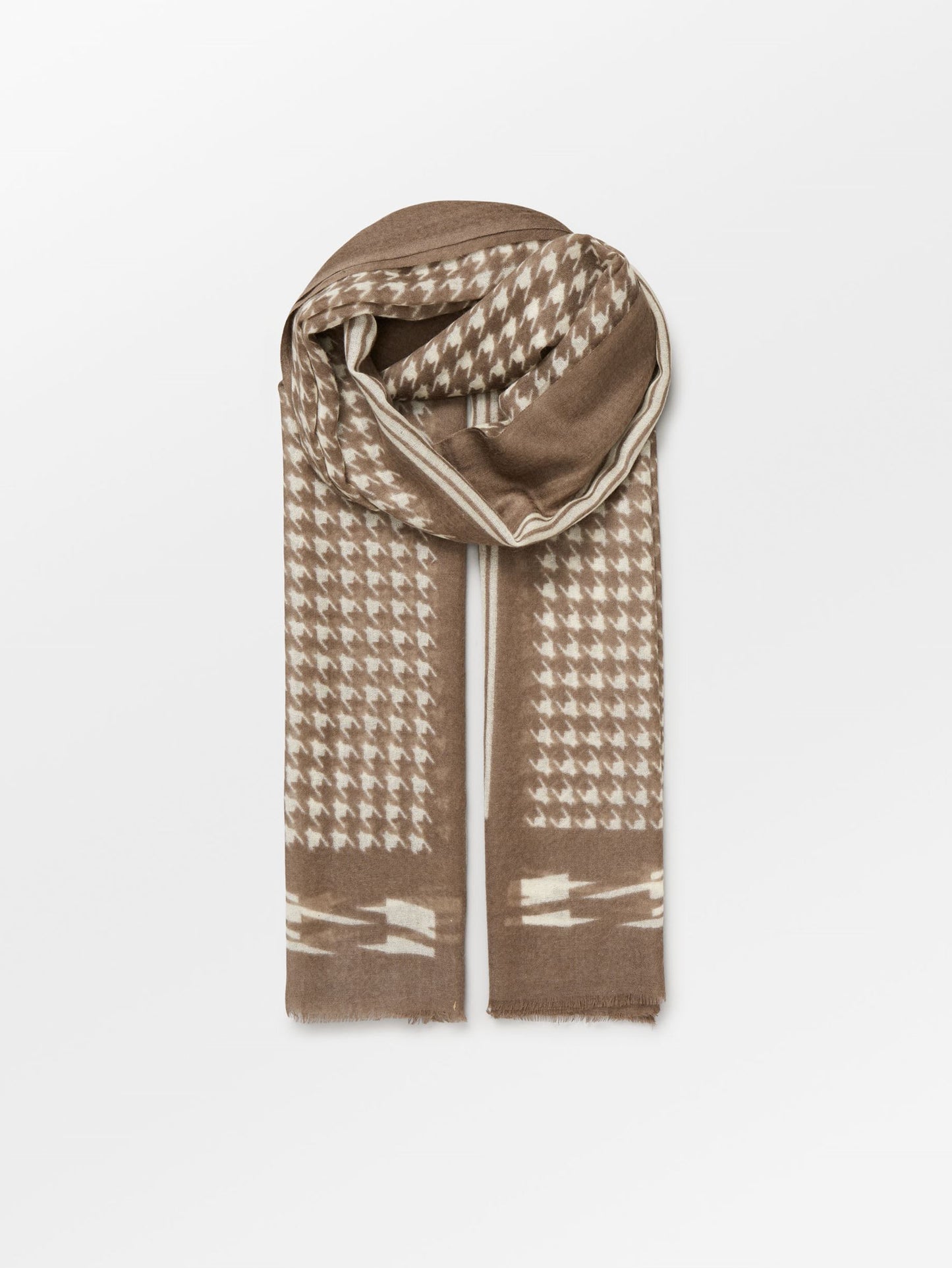 Rogate Woo Scarf OneSize Becksöndergaard.se