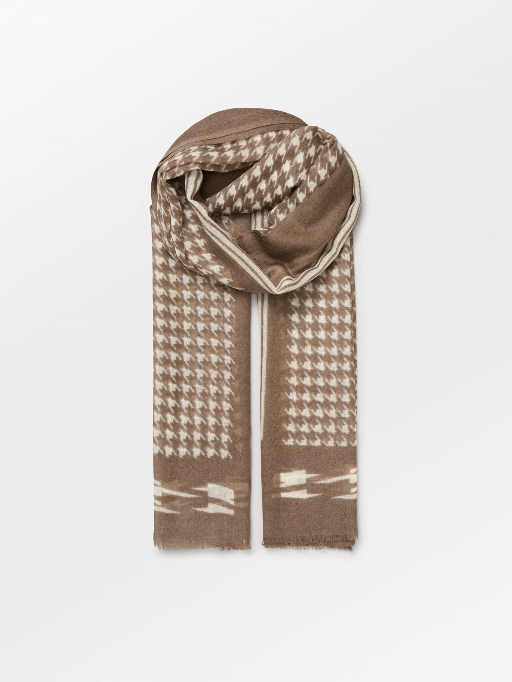 Rogate Woo Scarf OneSize Becksöndergaard.se