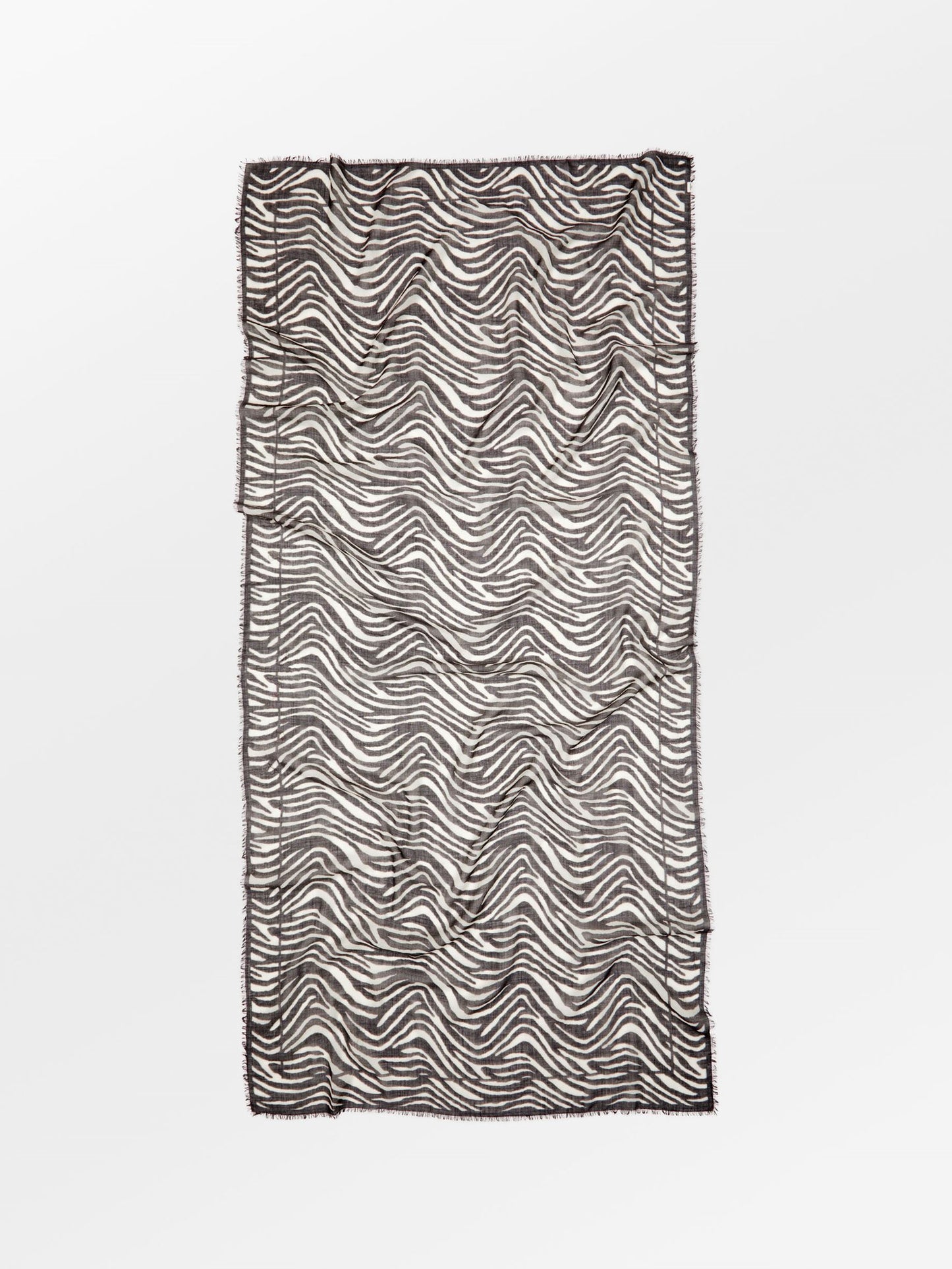 Zelora Woo Scarf OneSize Becksöndergaard.se