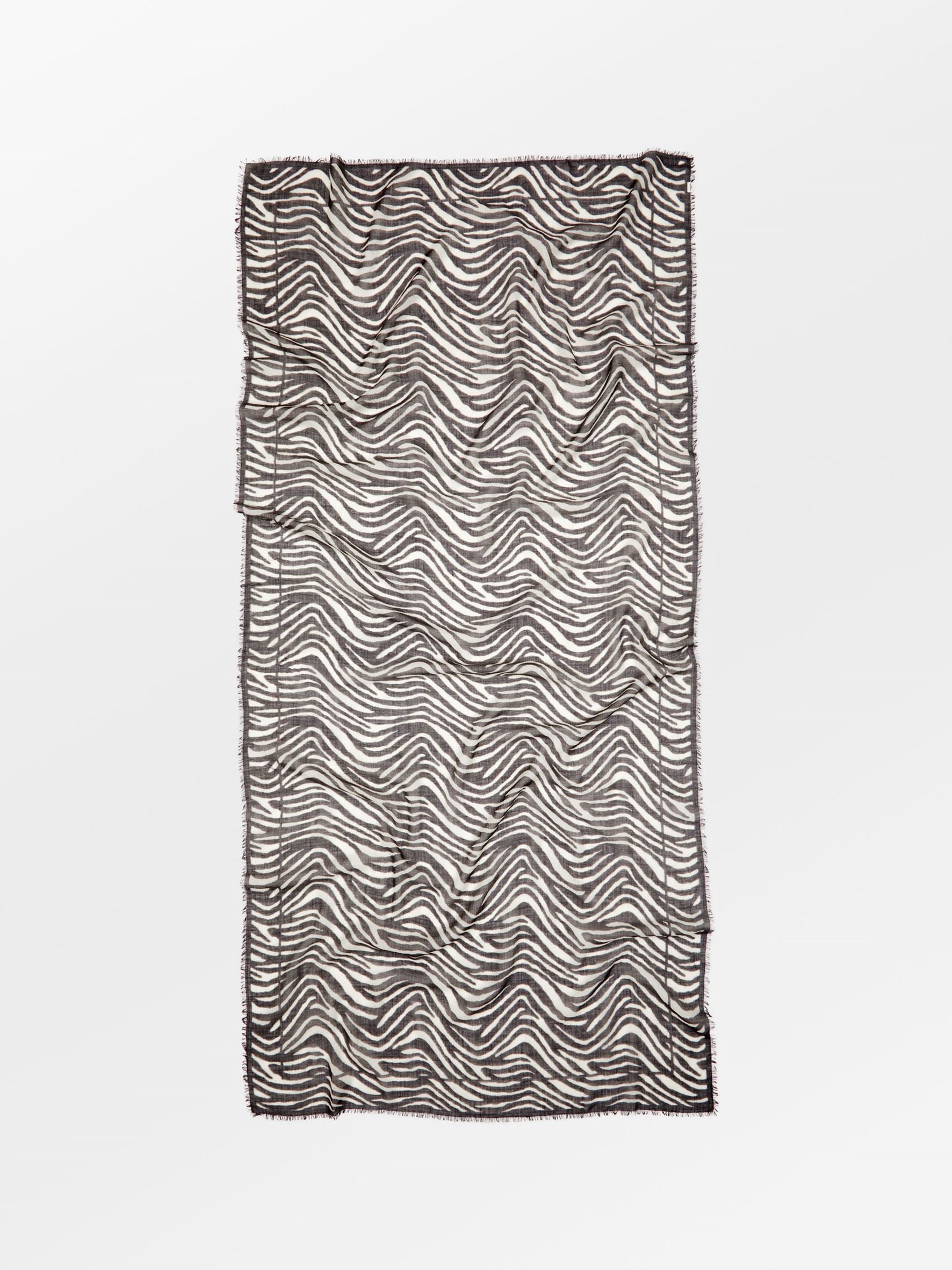 Zelora Woo Scarf OneSize Becksöndergaard.se