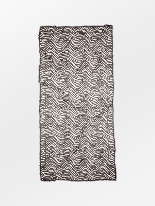 Zelora Woo Scarf OneSize Becksöndergaard.se