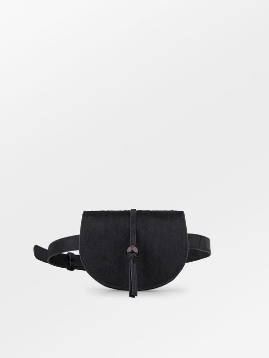 Becksöndergaard, Fily Belt Bag - Black, bags, bags, bags, bags, bags, gifts, black week, black week, black week