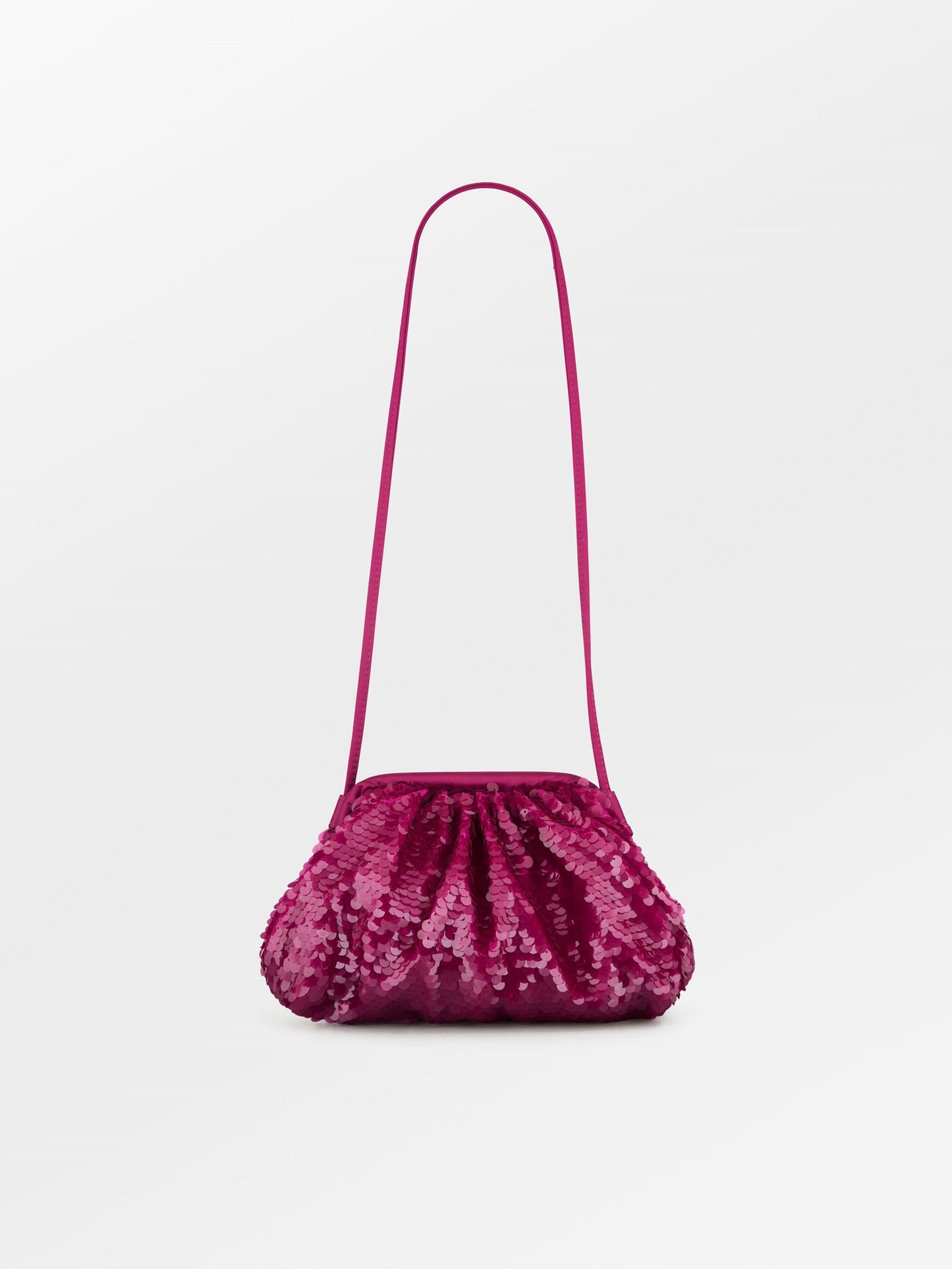 Becksöndergaard, Fairy Bonita Bag - Sangria Pink, bags, bags, sale, sale, bags, party, bags, bags, bags, bags, gifts, gifts, gifts, black week, black week, party