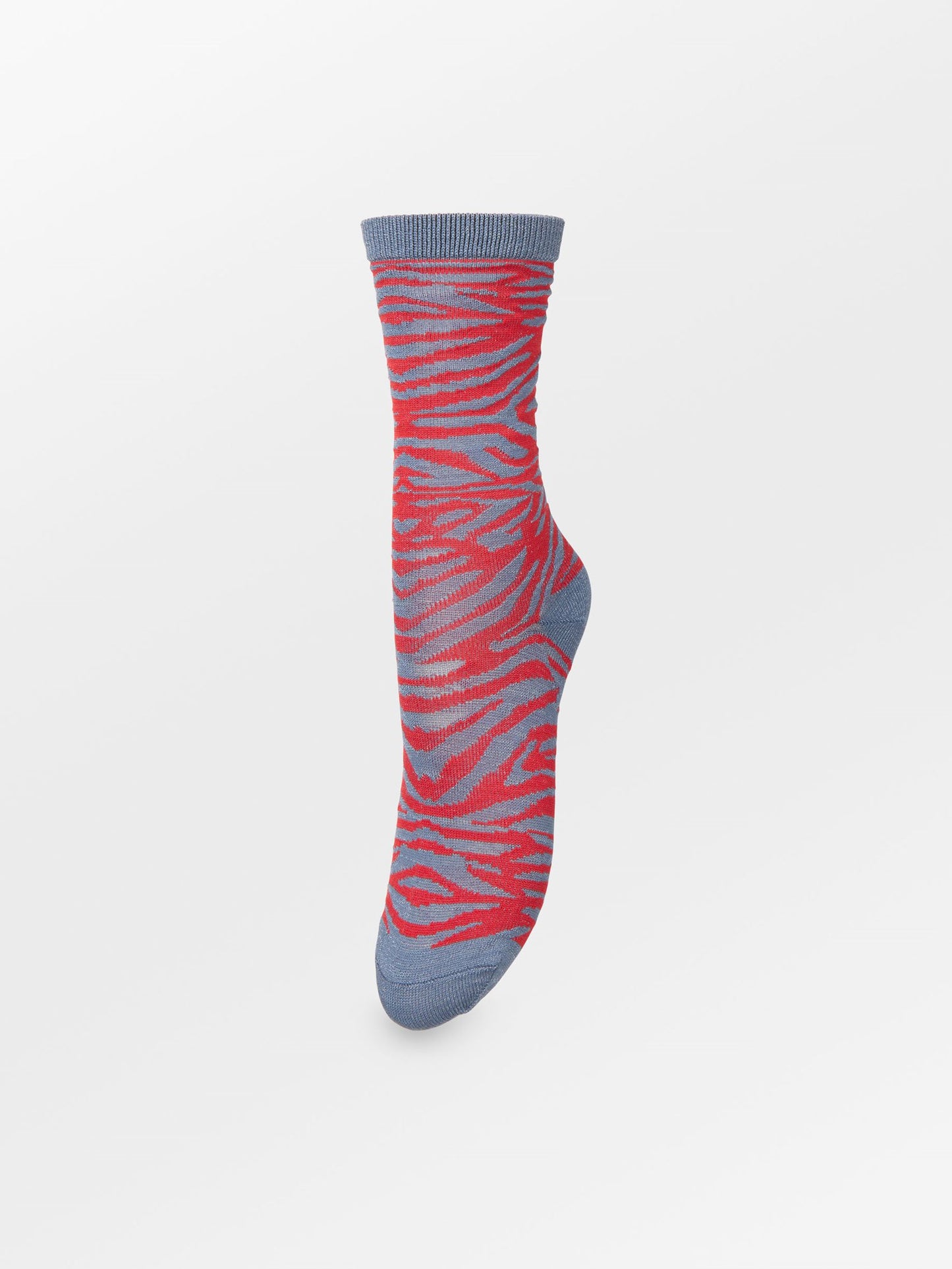 Tigarea Glitter Sock Socks Becksöndergaard.se