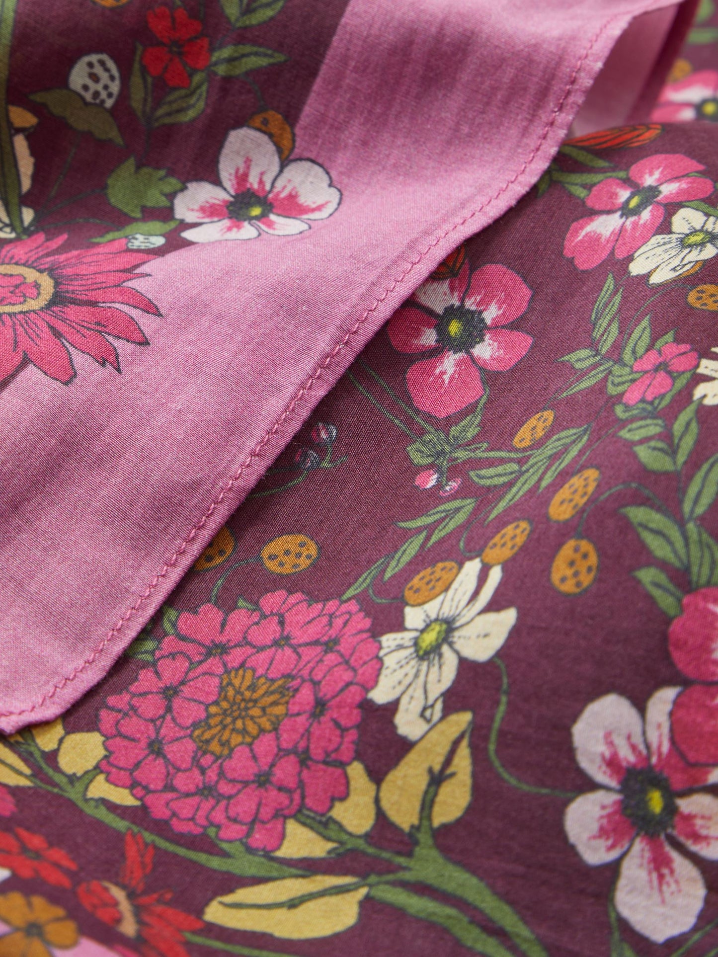Elyfiora Sico Scarf OneSize Becksöndergaard.se
