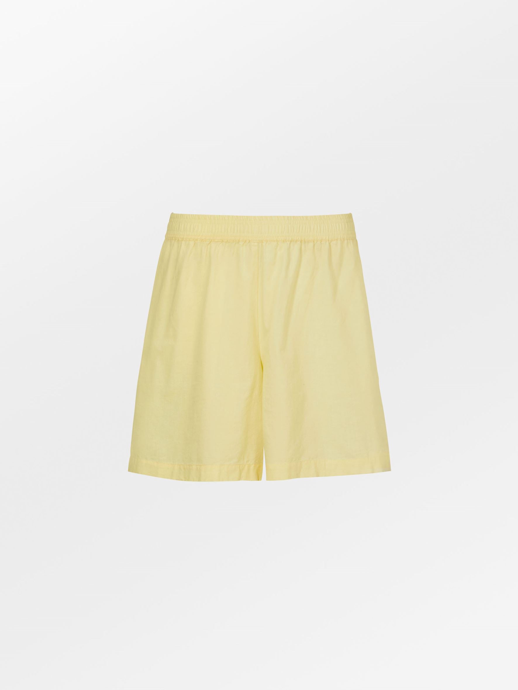 Solid Shorts  Clothing Becksöndergaard.se