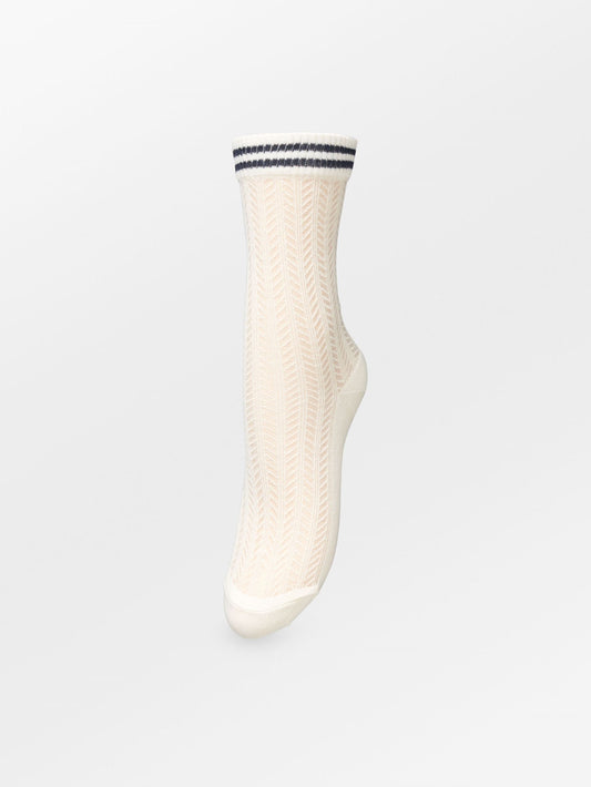 Zilla Sporty Cotta Sock Socks Becksöndergaard.se