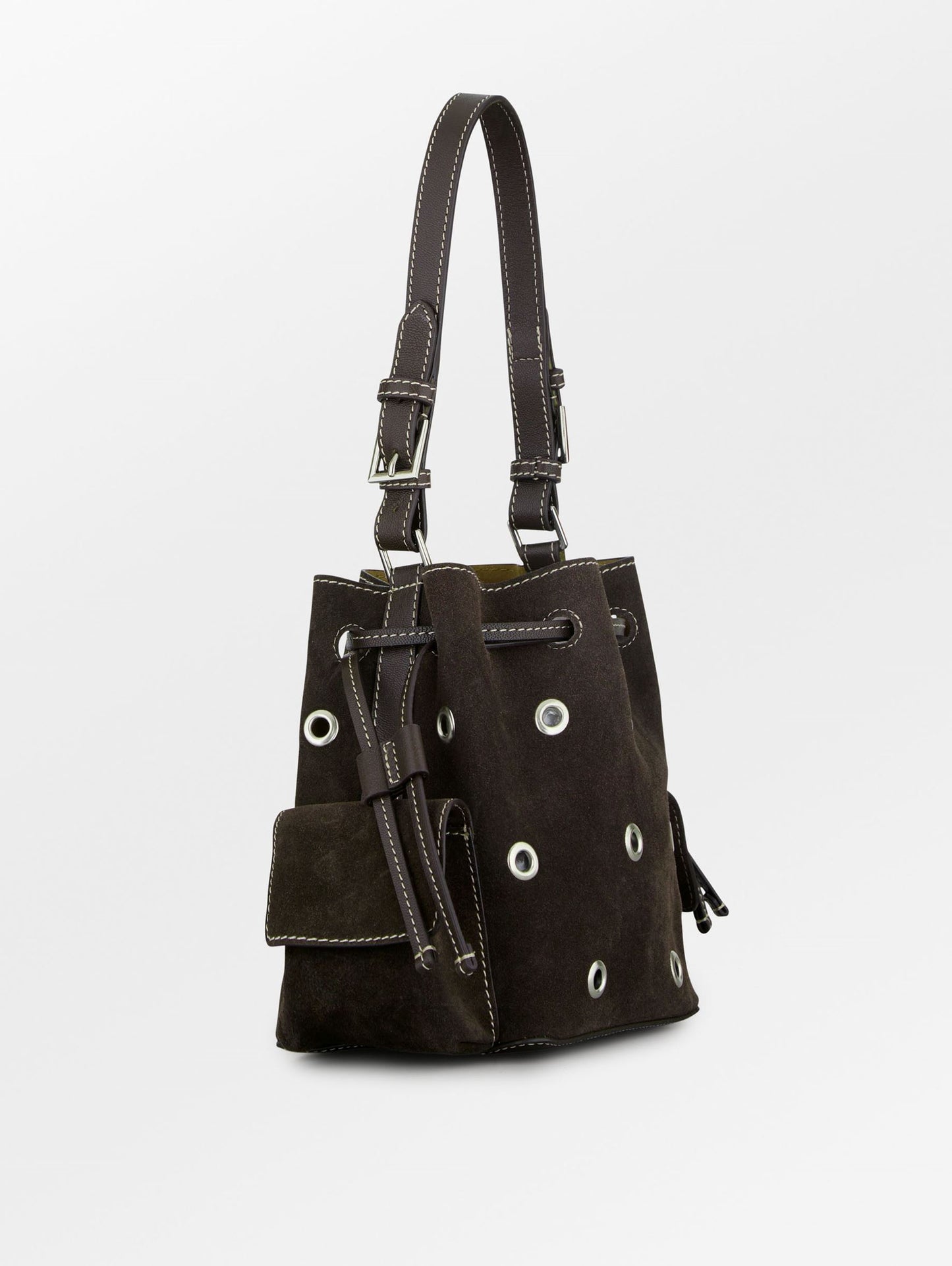 Ellura Bucket Small Bag OneSize Becksöndergaard.se